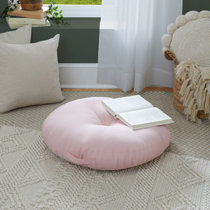 Floor cushions cheap wayfair